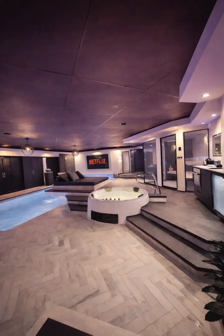 Bed & Wellness Angie — wellness-studio in Almere Stad, Almere — 3