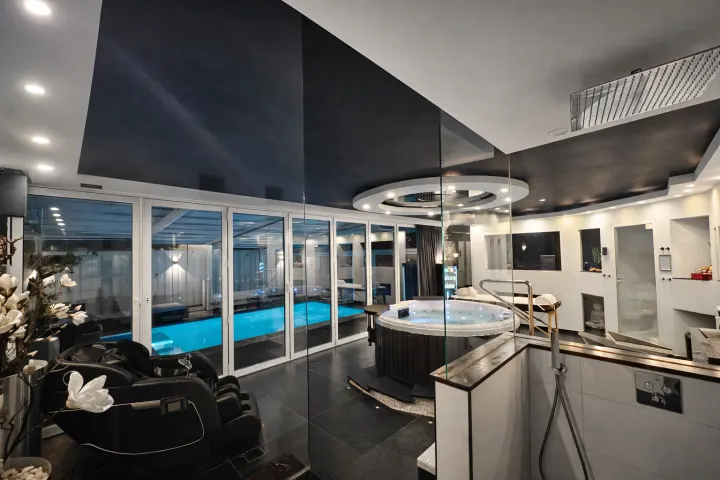 Bed & Wellness Angie — Wellness in Almere Stad, Almere