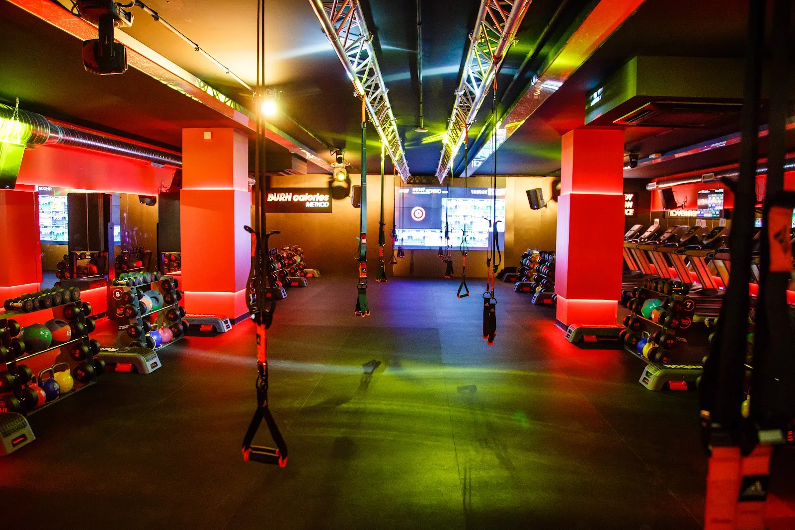Fighters Marbella — kickboxing-studio en Nueva Andalucía, Marbella — 2