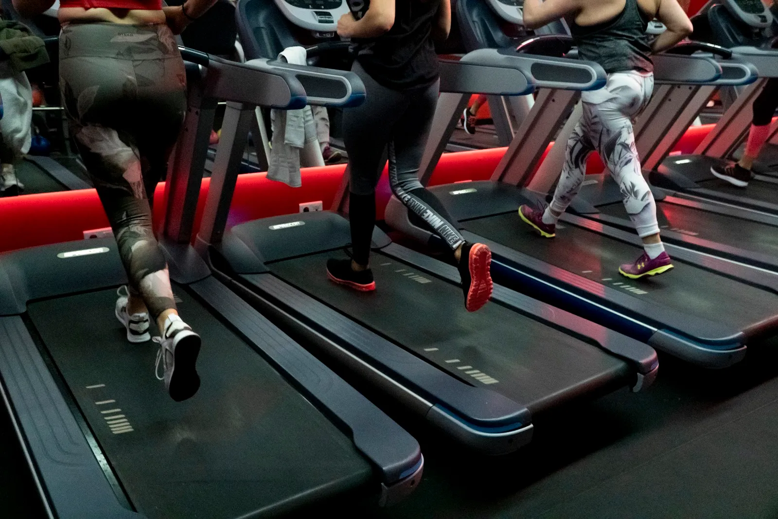 Fighters Marbella — kickboxing-studio en Marbella — 3