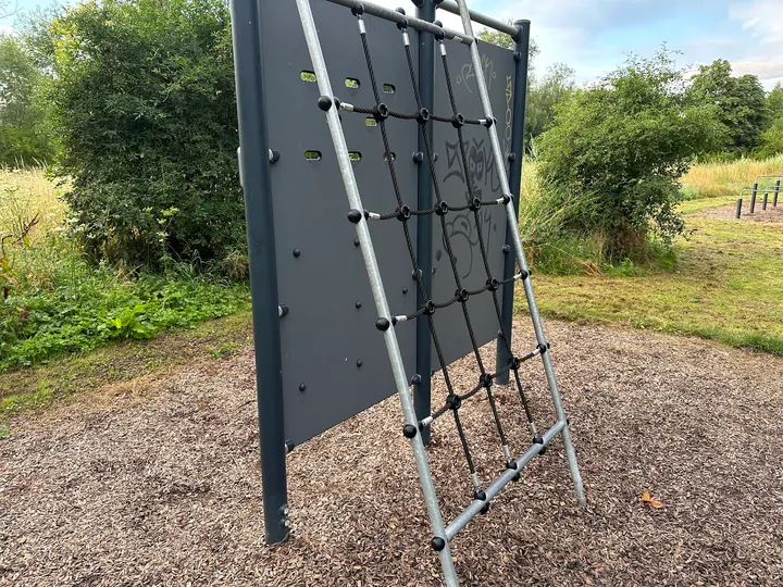 Calisthenics Park Stöckheim — calisthenics-studio in Braunschweig — 3