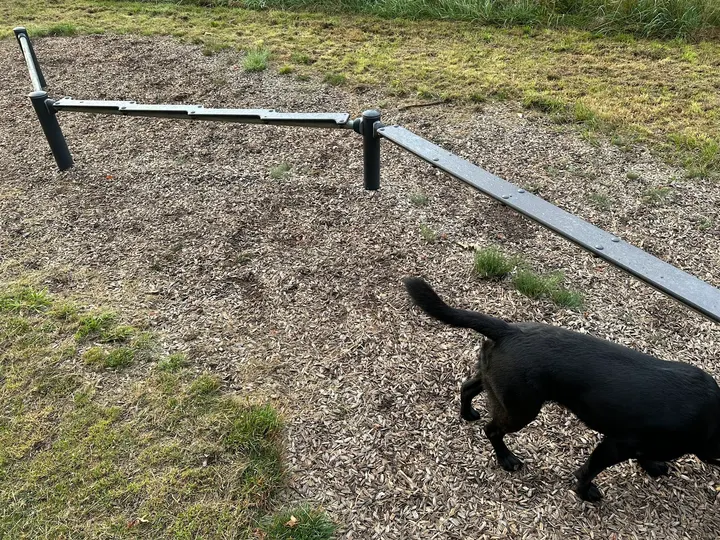 Calisthenics Park Stöckheim — calisthenics-studio in Braunschweig — 5
