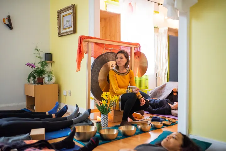 Centre Prana Strasbourg — yoga-studio à Strasbourg — 4