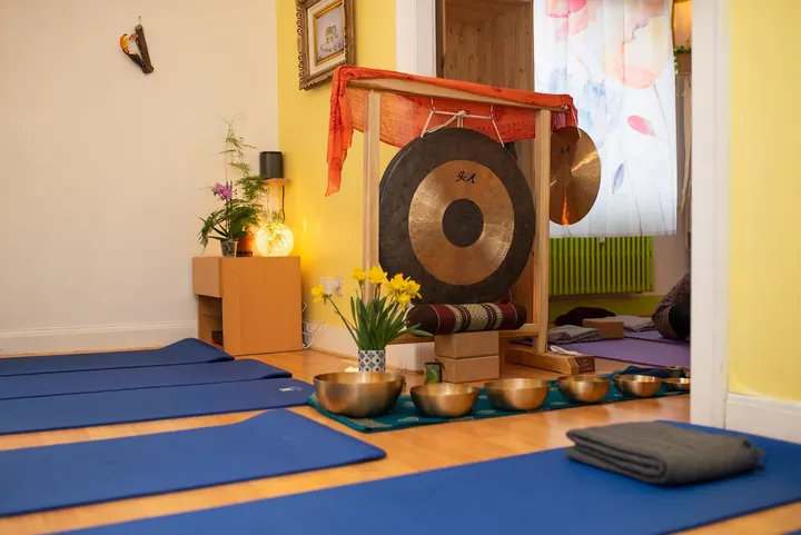 Centre Prana Strasbourg — yoga-studio à Strasbourg — 5