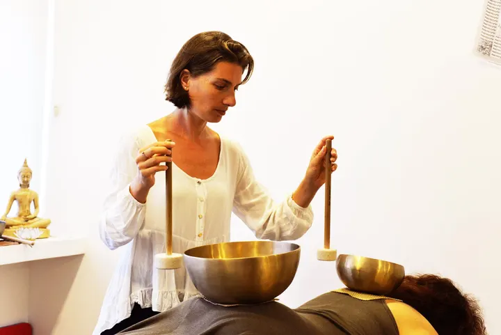 Centre Prana Strasbourg — Yoga à Tribunal-Gare-Porte de Schirmeck, Strasbourg