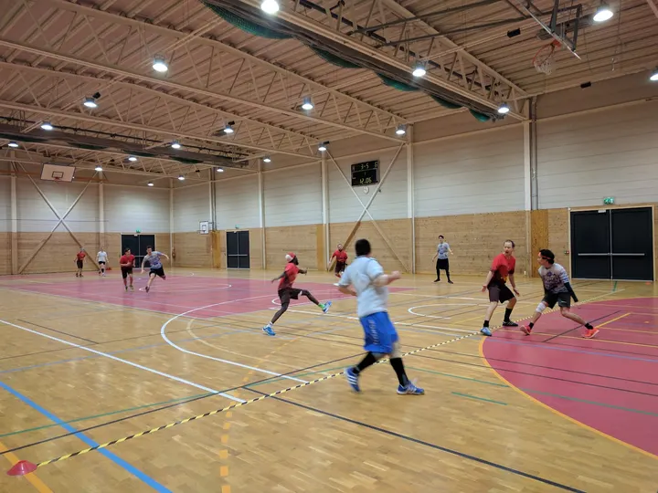 Eika Senter — treningsstudio i Sørås, Ås — 3