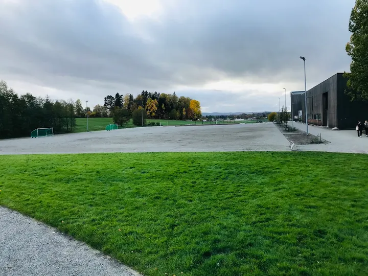 Eika Senter — treningsstudio i Ås — 3