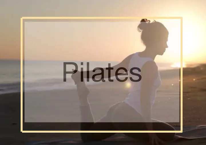 Centre pilates frau virginia — pilates-studio à Marseille — 5