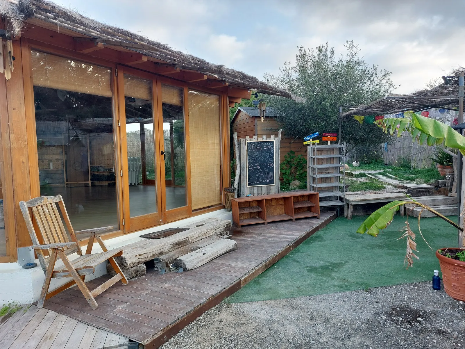 Atmaka Yoga Centro Holístico — yoga-studio en Chiclana de la Frontera — 2