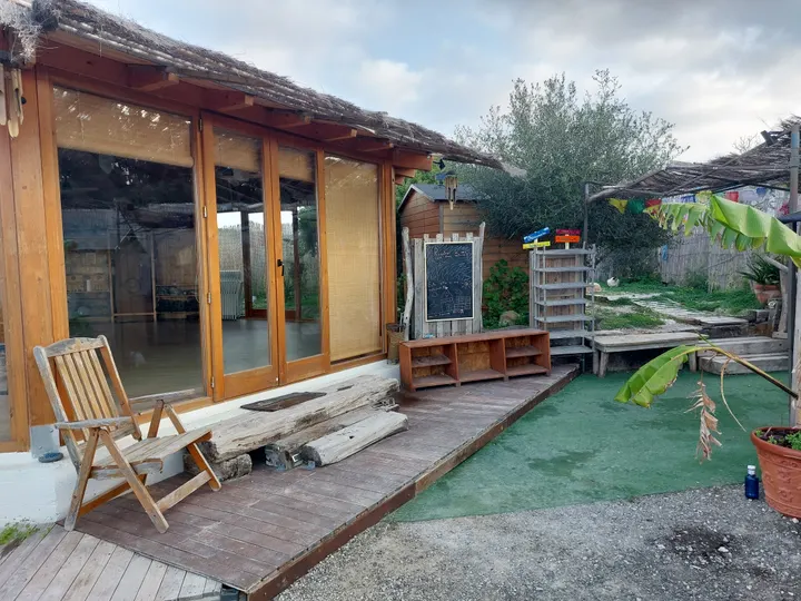 Atmaka Yoga Centro Holístico — yoga-studio en Chiclana de la Frontera — 2
