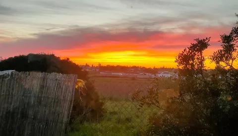 Atmaka Yoga Centro Holístico — yoga-studio i Chiclana de la Frontera — bild 2