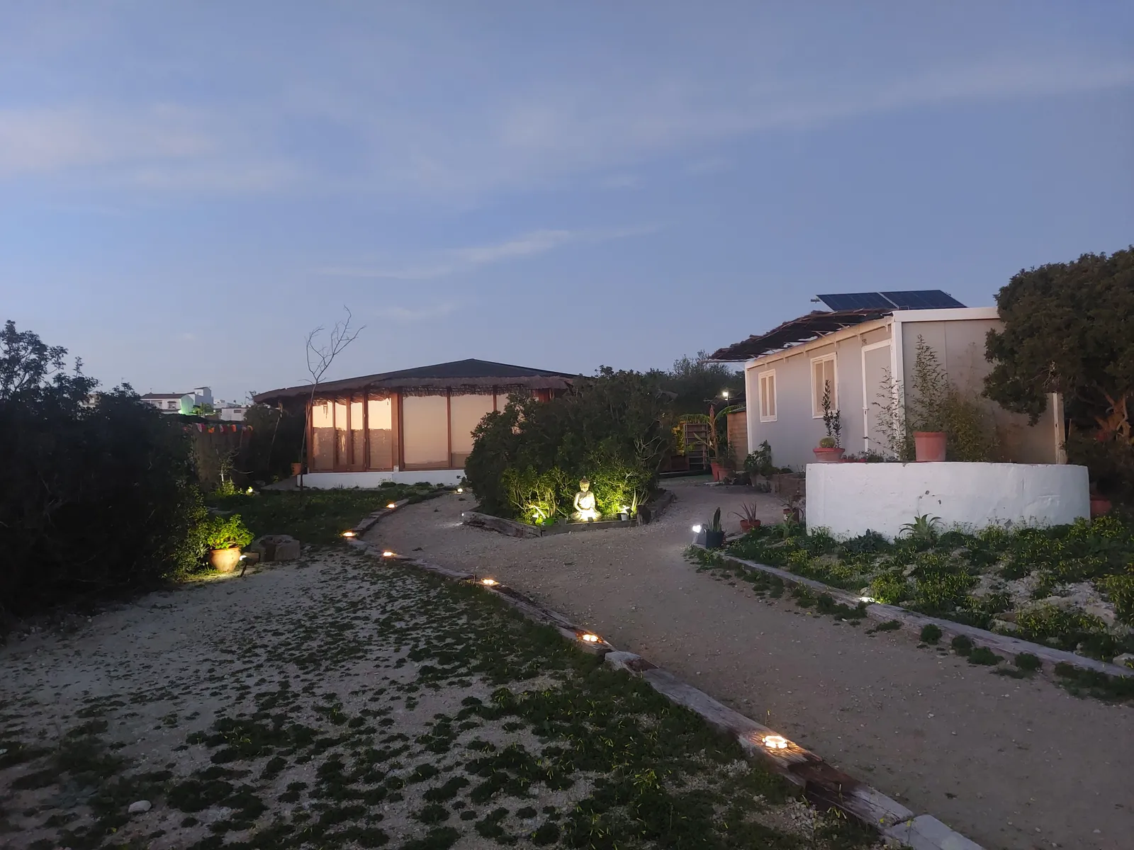 Atmaka Yoga Centro Holístico — yoga-studio en Chiclana de la Frontera — 5