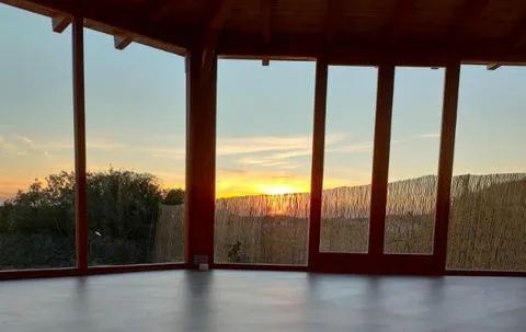 Atmaka Yoga Centro Holístico — yoga-studio i Chiclana de la Frontera — bild 3