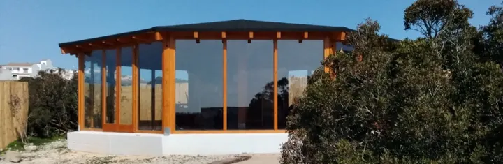 Atmaka Yoga Centro Holístico — yoga-studio i Chiclana de la Frontera