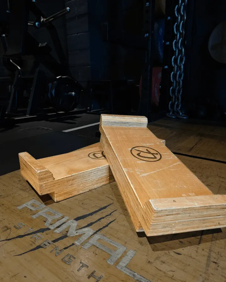 Oragyms Ltd — hiit-studio in Huddersfield — 3