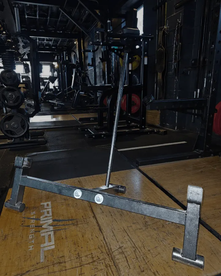 Oragyms Ltd — hiit-studio in Huddersfield — 3