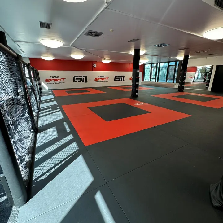 MMA Spirit — kampfsport-studio in Ostend, Frankfurt am Main — 3