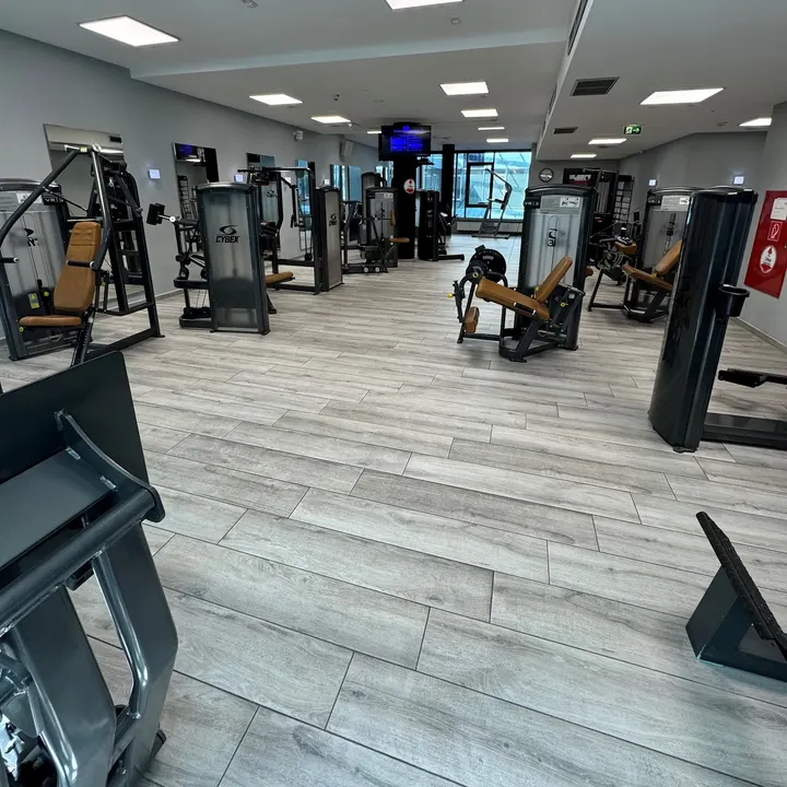 MMA Spirit — kampfsport-studio in Frankfurt am Main — 4