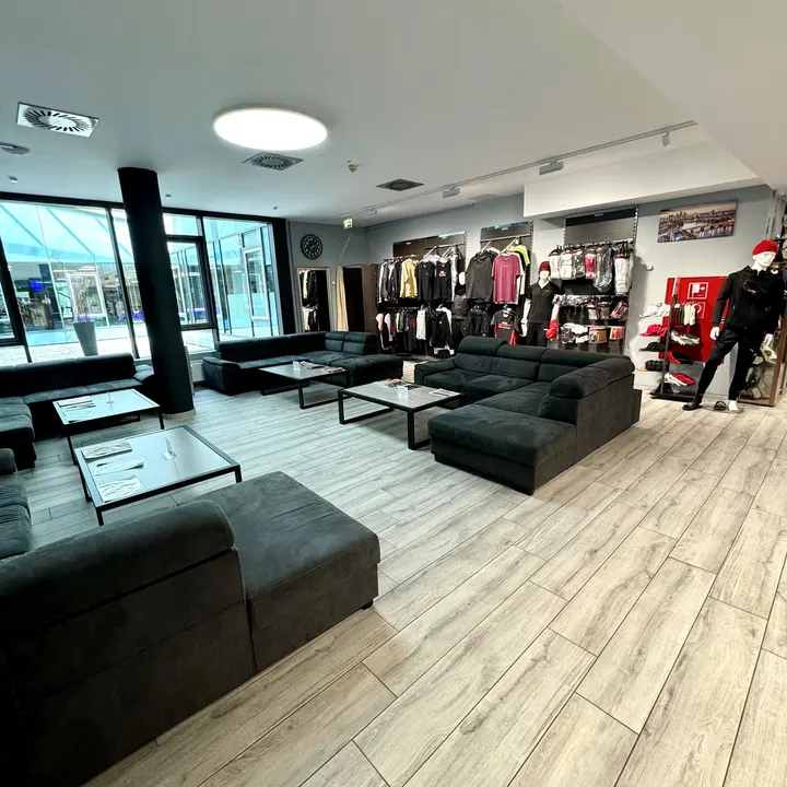 MMA Spirit — kampfsport-studio in Frankfurt am Main — 5