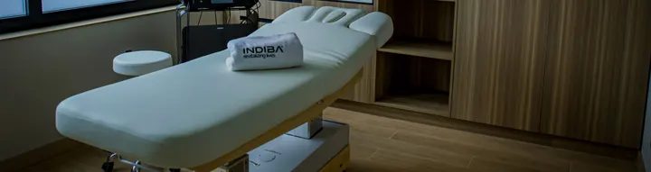 Eleva-T — estudio de fitness-studio en Buenavista, Oviedo — 2