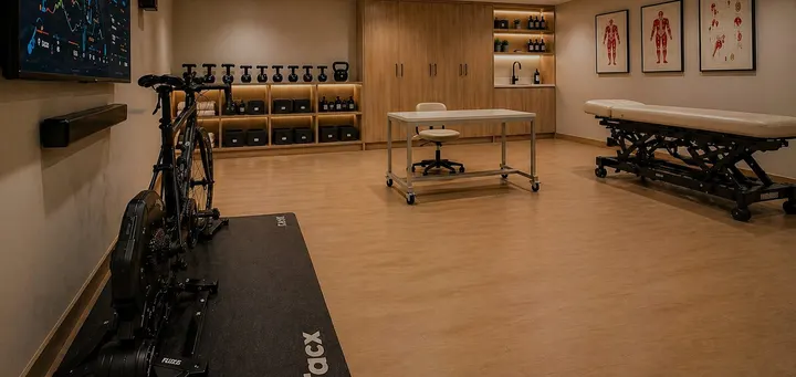 Eleva-T — estudio de fitness-studio en Buenavista, Oviedo — 3