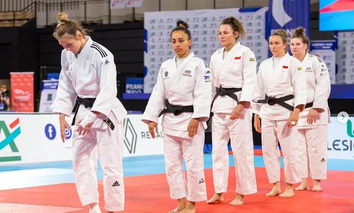 Nice judo — arts martiaux-studio à Nice — 3