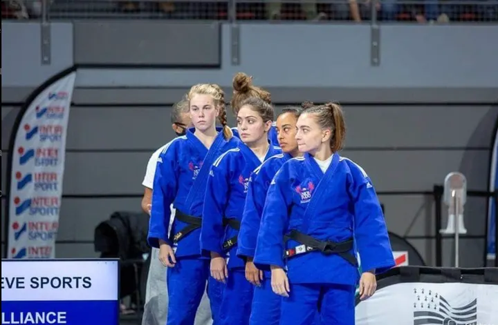 Nice judo — arts martiaux-studio à Nice — 4