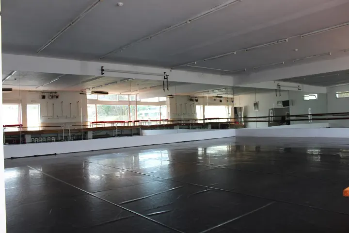 Centro De Dança Do Porto — dança-studio em Cedofeita, Porto — 2