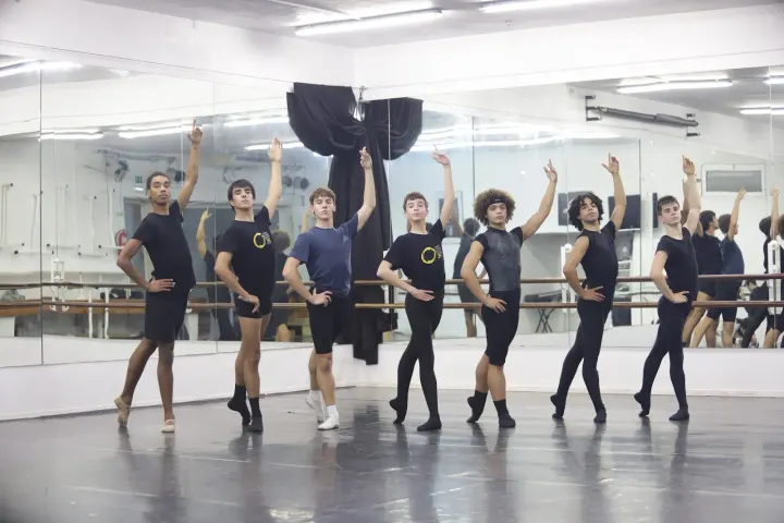 Centro De Dança Do Porto — dança-studio em Cedofeita, Porto — 3