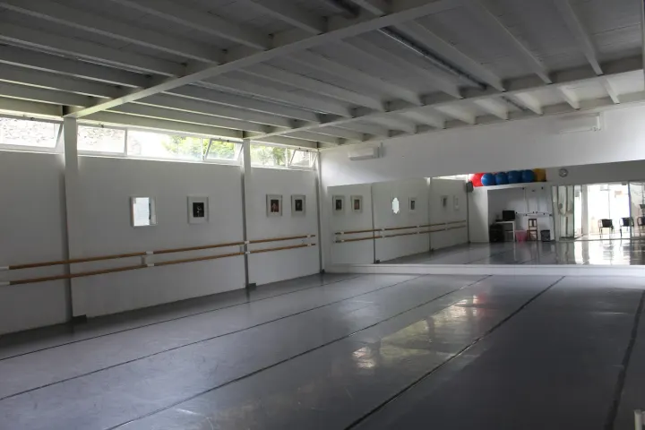 Centro De Dança Do Porto — dança-studio em Porto — 3