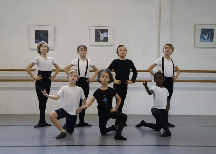 Centro De Dança Do Porto — Dança em Cedofeita, Porto