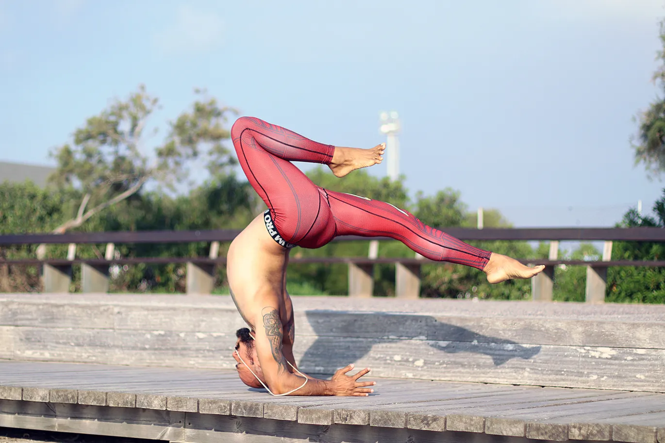 Ashtanga Yoga en Castellón — yoga-studio i Castelló de la Plana — bild 2