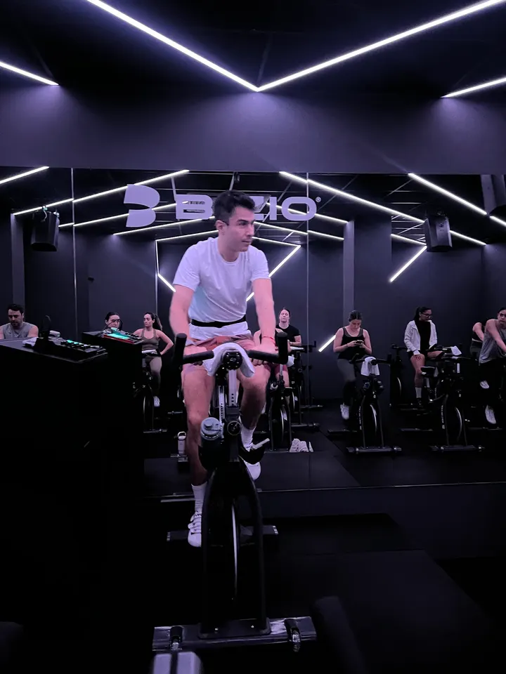 BIZIO — ciclismo-studio en Bilbao — 3