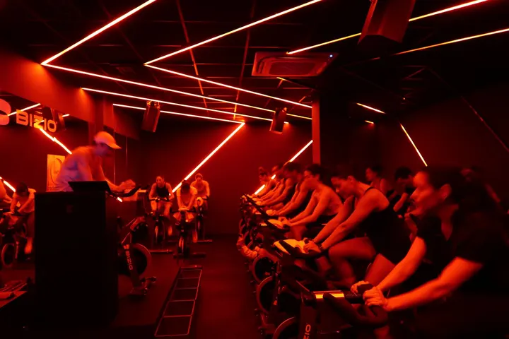 BIZIO — ciclismo-studio en Bilbao — 5