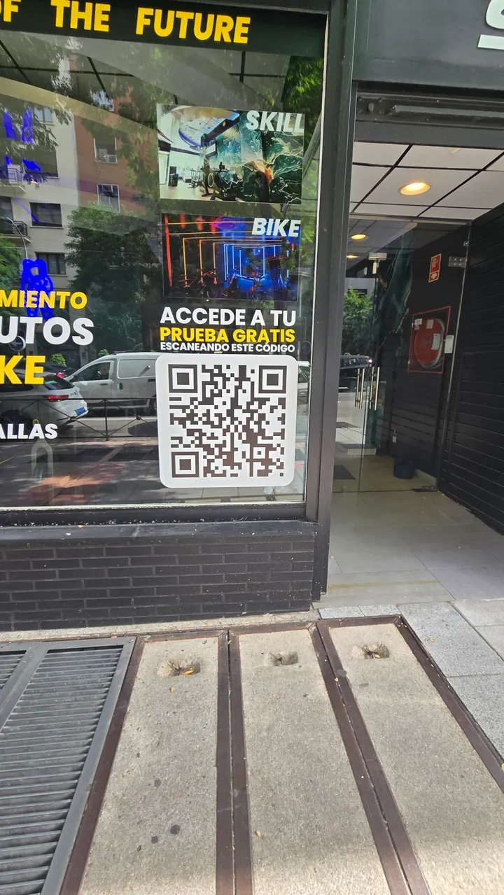 SpAce by 9F Retiro — estudio de fitness-studio en Madrid — 3