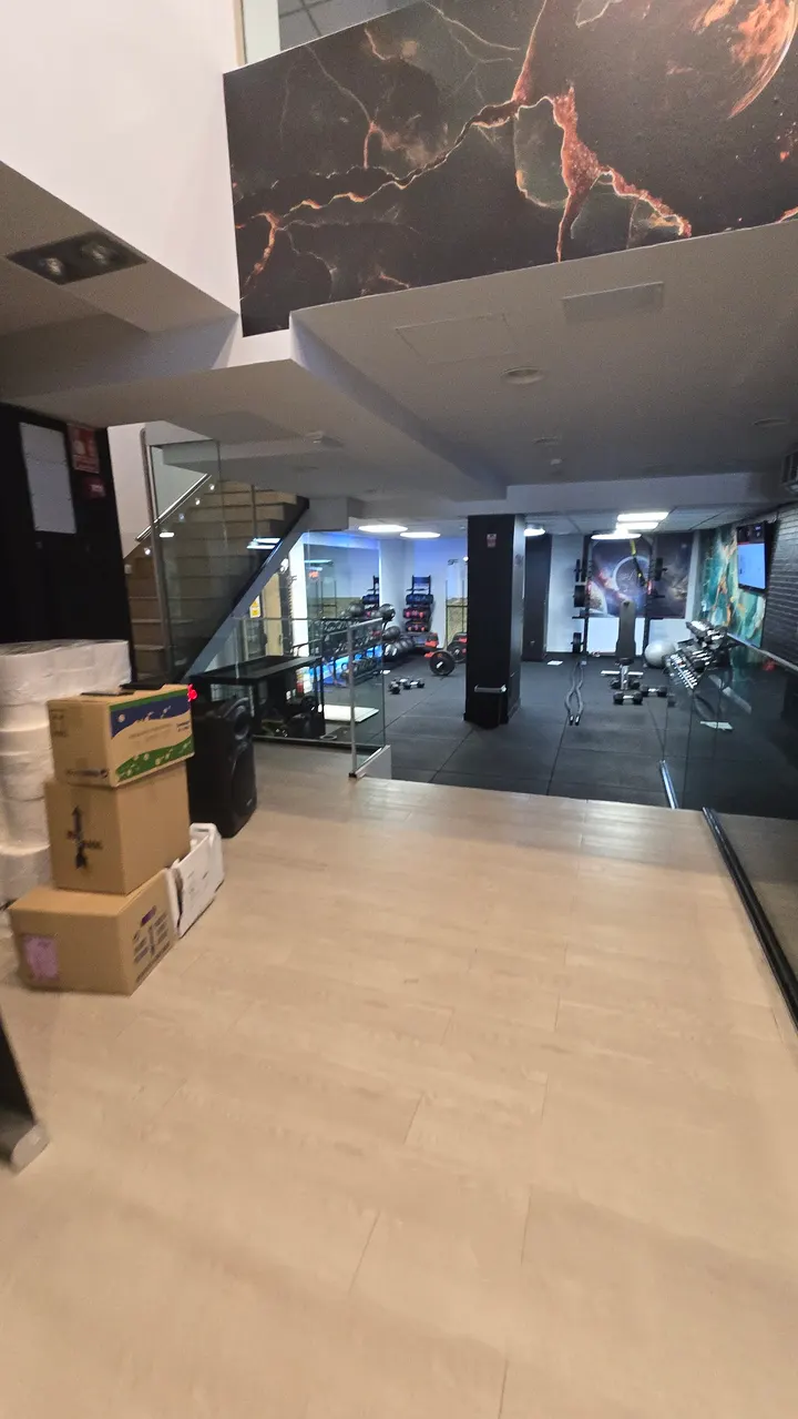 SpAce by 9F Retiro — estudio de fitness-studio en Madrid — 4