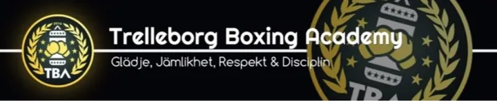 TBA Trelleborg Boxing Academy — boxning-studio i Knäckekärr, Trelleborg — 2
