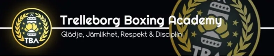 TBA Trelleborg Boxing Academy — boxning-studio i Knäckekärr, Trelleborg — 3