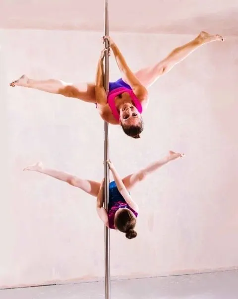 The Pole Workout — pole fitness-studio in Chaulden, Hemel Hempstead — 3