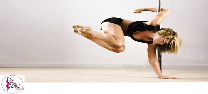 The Pole Workout — Fitness Studio in Hall Park, Berkhamsted