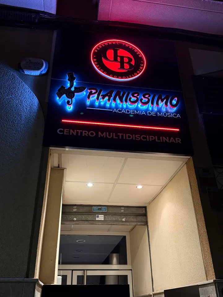 D&B - Personal trainer and Boxing conditioning — artes marciales-studio en Carretas-Huerta Marzo, Albacete — 3