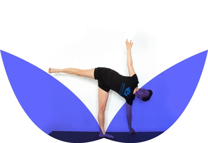 Iyengar Yoga — yoga-studio in Östliches Ringgebiet, Braunschweig — 2