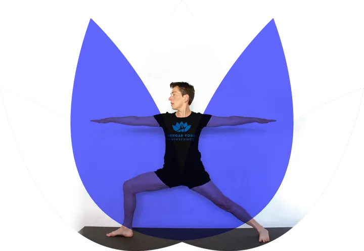 Iyengar Yoga — yoga-studio in Östliches Ringgebiet, Braunschweig — 3