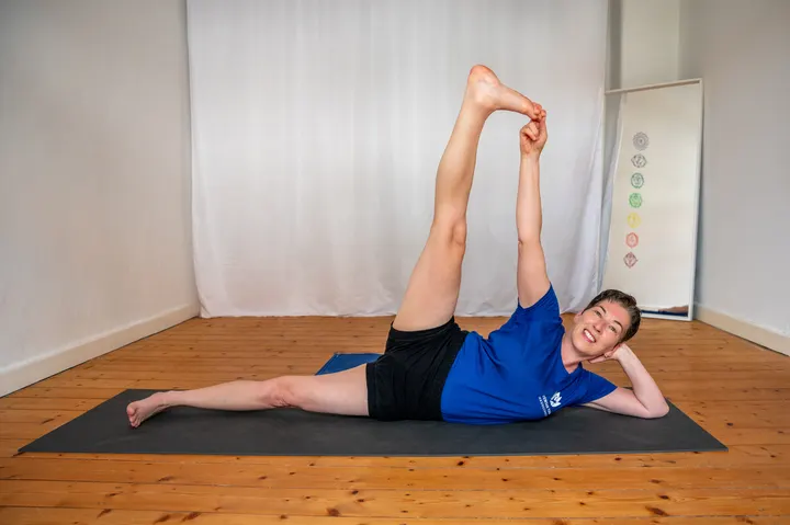 Iyengar Yoga — yoga-studio in Braunschweig — 6