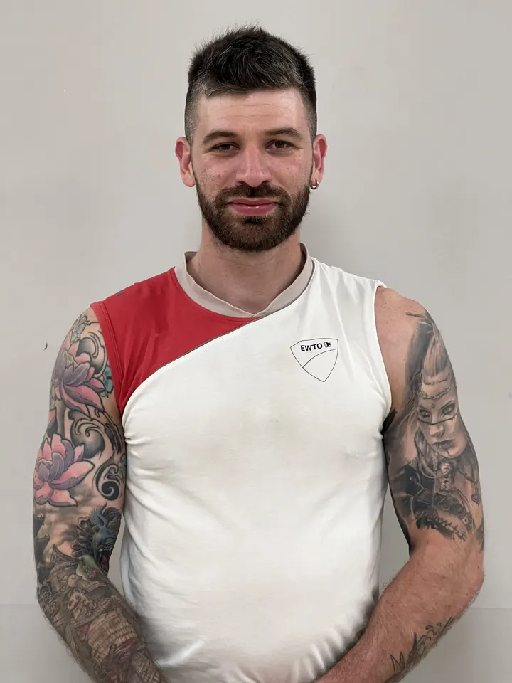 Wing Tsun Team Burgalassi Firenze — arti marziali-studio a Firenze — 3