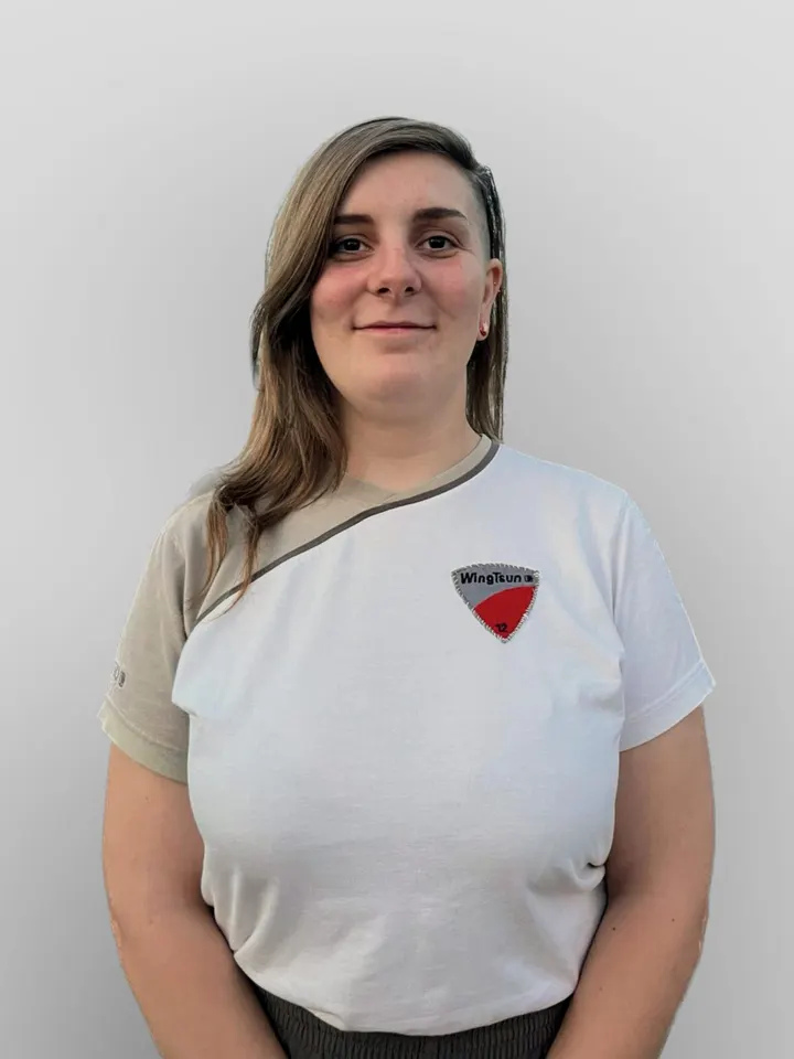 Wing Tsun Team Burgalassi Firenze — arti marziali-studio a Firenze — 3