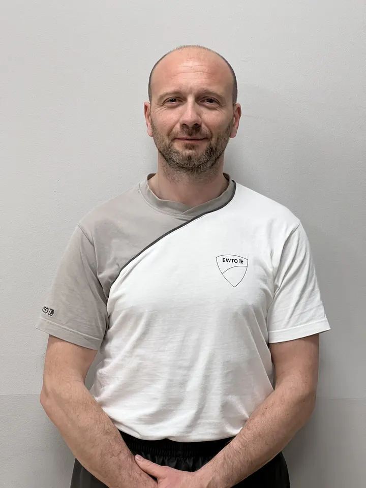 Wing Tsun Team Burgalassi Firenze — arti marziali-studio a Firenze — 4