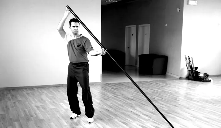 Wing Tsun Team Burgalassi Firenze — arti marziali-studio a Firenze — 5