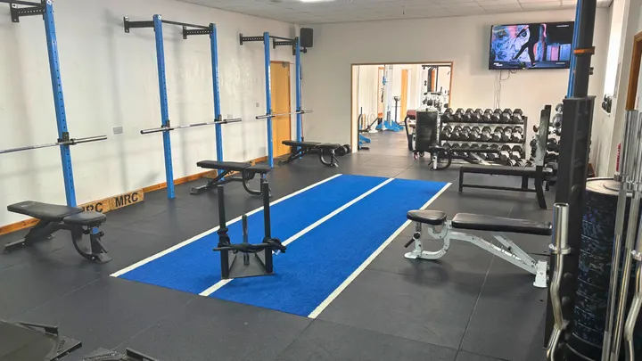 Movement Recreation Culture LTD — Fitness Studio in Llandrindod Wells, Llandrindod Wells
