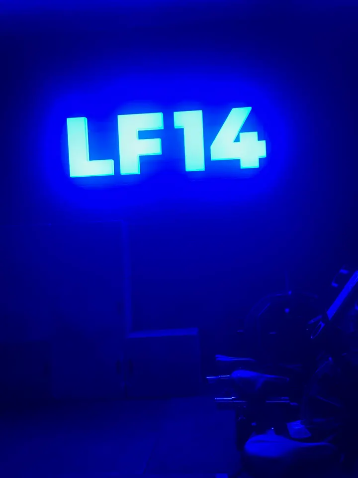 Livefit14 — fitness studio in North Side, Washington — 3